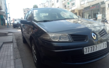 RENAULT Megane 1.5 pour Reprise