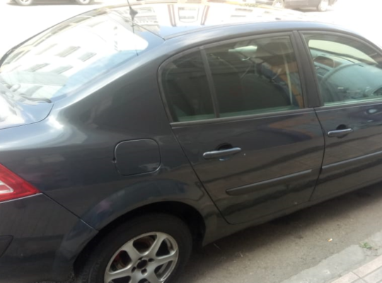 RENAULT Megane 1.5 pour Reprise