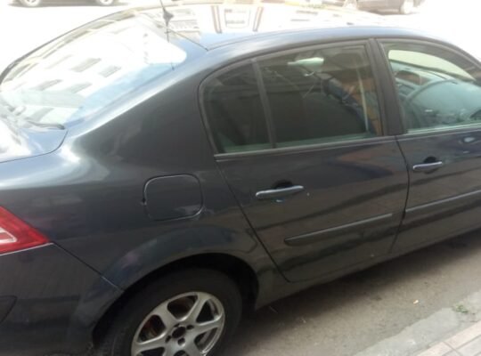 RENAULT Megane 1.5