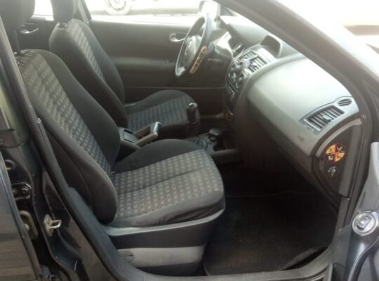 RENAULT Megane 1.5