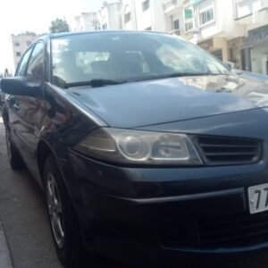 RENAULT Megane 1.5