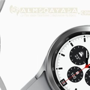 Galaxy Watch4 Classic Silver 46 mm
