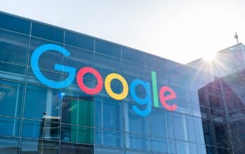 L’histoire de Google