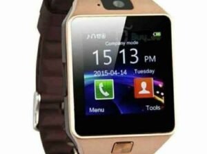 Smarter watch dz09