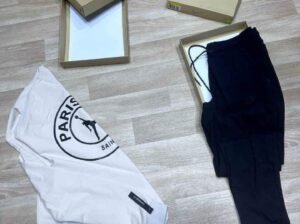 Ensemble PSG pour homme