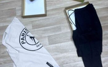 Ensemble PSG pour homme
