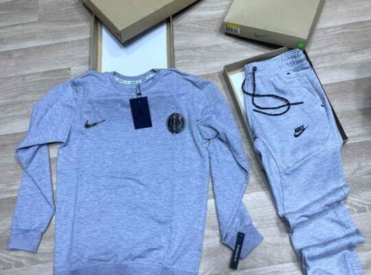 Ensemble PSG pour homme