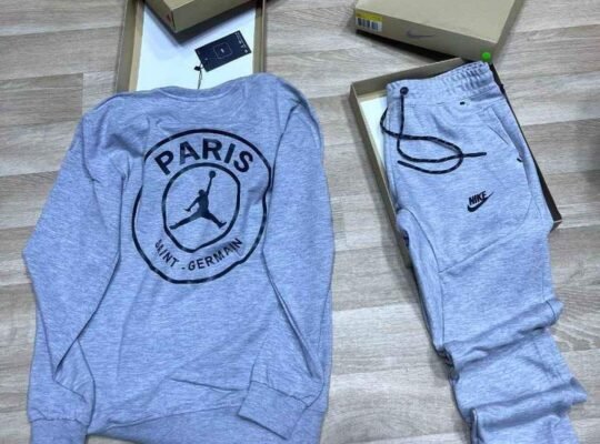 Ensemble PSG pour homme