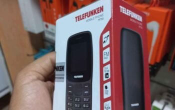 Téléphone portable telefunken tf700
