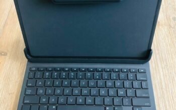 iPad Pro 11 pouces clavier Logitech