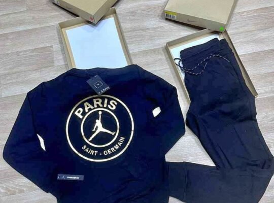 Ensemble PSG pour homme