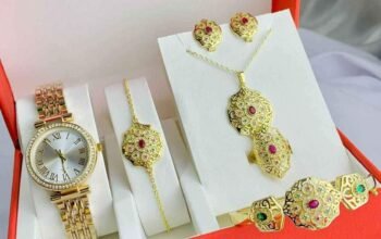 Ensemble très chic