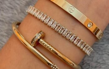 Bijoux Acier inoxydable