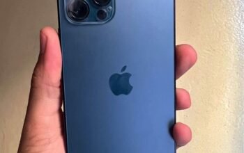 iPhone 12 pro