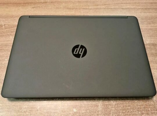 HP probook 650 G1 i5 4eme