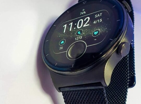 Huawei Watch GT2 Pro