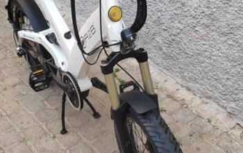 Velo Électrique A2B