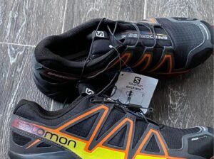 Salomon speedcross 4