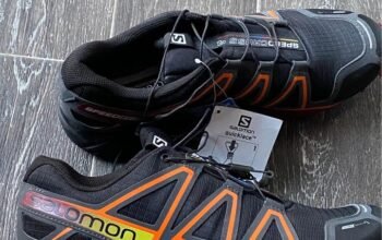 Salomon speedcross 4