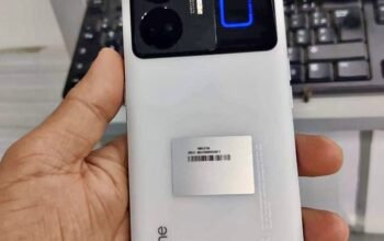 Realme GT3