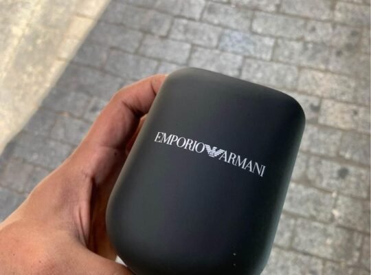 Montre emporio Armani