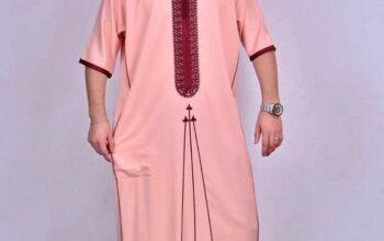 Gandoura Homme