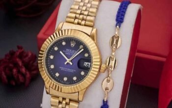 rolex femme ساعة روليكس