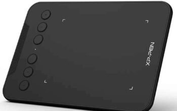 Tablette Graphique Xpen Mini4
