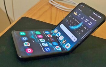 Samsung Z flip 3