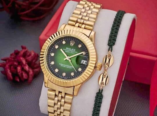 rolex femme ساعة روليكس