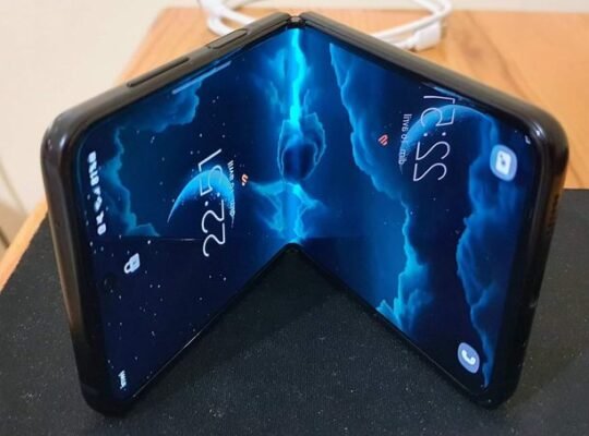 Samsung Z flip 3