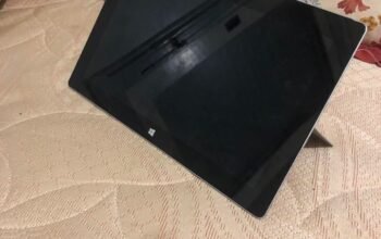 Surface pro