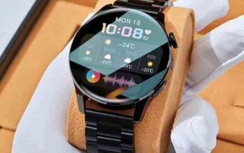 Smart Watch Gt3 Pro