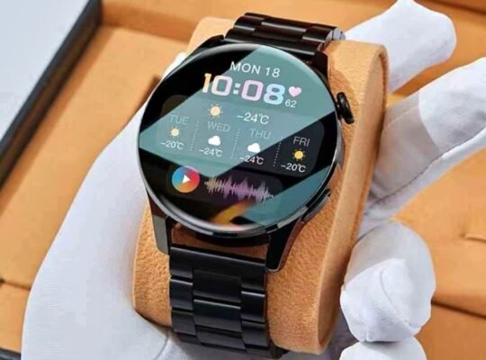 Smart Watch Gt3 Pro