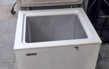 Frigo congélateur