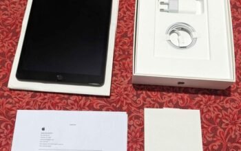 iPad 9th Generation 64GB