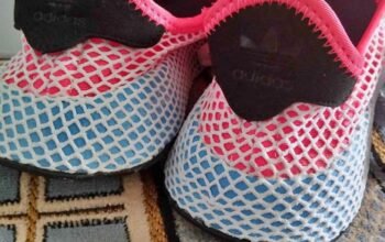 Basket Adidas