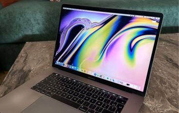 Macbook Pro