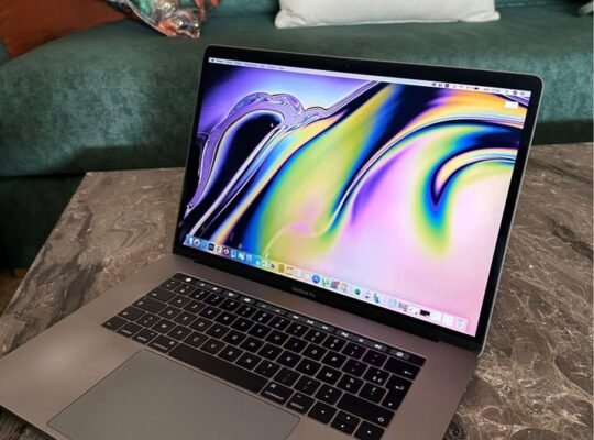 Macbook Pro