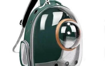 Sac à dos Portable pour animaux de compagnie