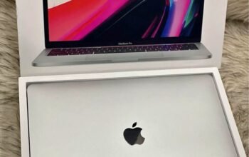 MacBook Pro 2020