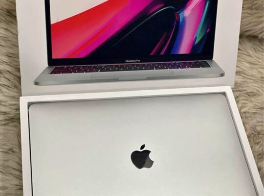MacBook Pro 2020