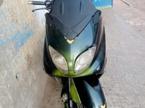 yamaha t max