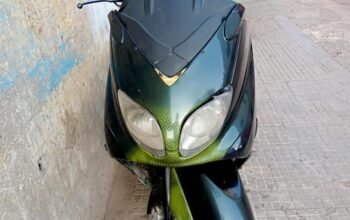 yamaha t max