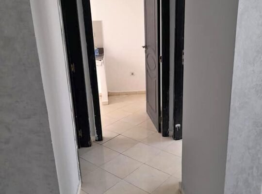 Appartement économique à vendre