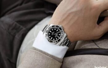 Montre Rolex