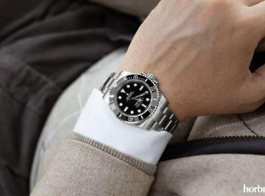 Montre Rolex