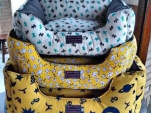 Coussins pour chats et chiens