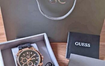 Montre pour homme
