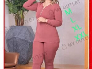 Pijamas coton